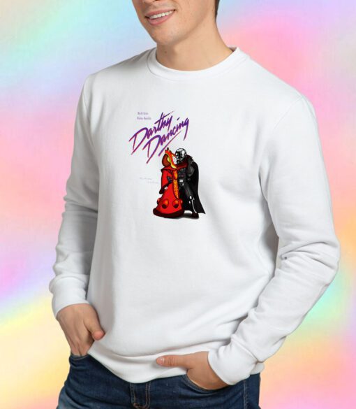 Darthy Dancing Sweatshirt