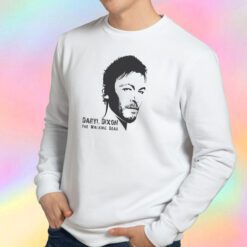 Daryl Dixon Sweatshirt