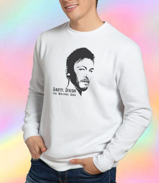 Daryl Dixon Sweatshirt