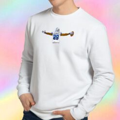 DeMarco Murray Ball Sweatshirt