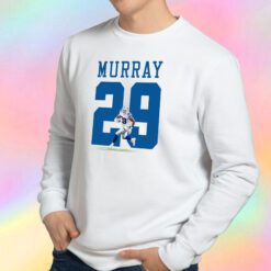 DeMarco Murray Cowboys Sweatshirt