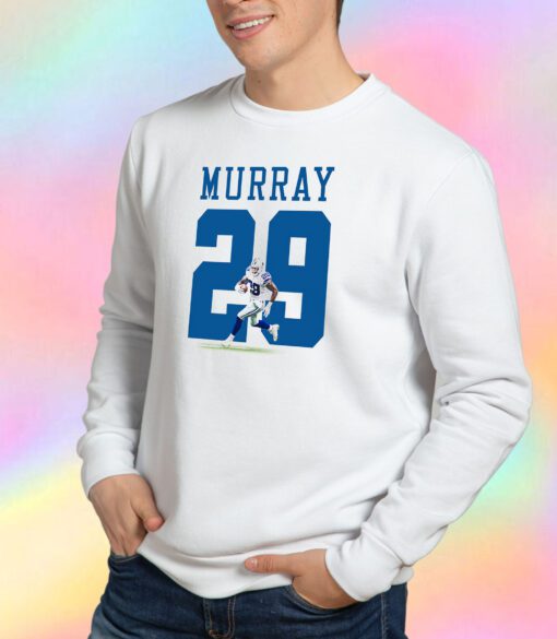 DeMarco Murray Cowboys Sweatshirt