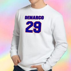 DeMarco Murray Name Sweatshirt