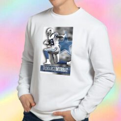 DeMarco Murray Sweatshirt