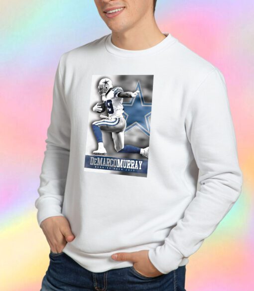 DeMarco Murray Sweatshirt