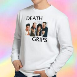 Death Grips Sweatshirt