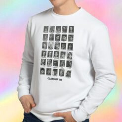 Degrassi Junior High Class of 88 Sweatshirt