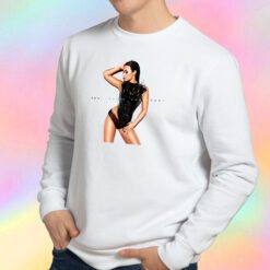 Demetria Devonne Demi Lovato Sweatshirt