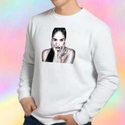 Demi Lovato Sweatshirt