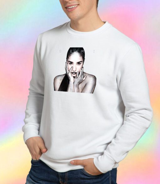 Demi Lovato Sweatshirt