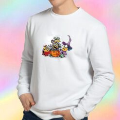 Despicable Three Sweatshirt