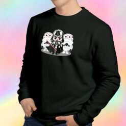 Despicable Wars Sweatshirt