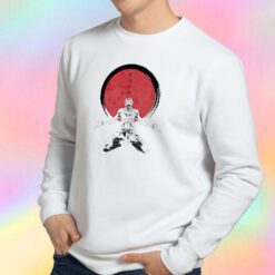 Dhalsim Zen Sweatshirt