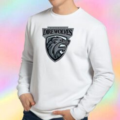 Dire Wolves Sweatshirt