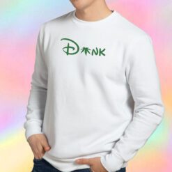 Disney Dank Sweatshirt