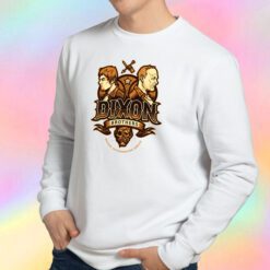 Dixon Bros Walker Control Sweatshirt