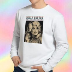 Dolly Parton Sweatshirt