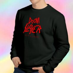 Doom Slayer Sweatshirt