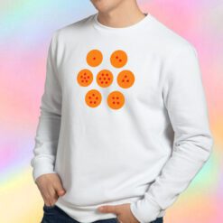 Dragon Balls Sweatshirt