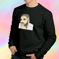 Drake Ovo Sweatshirt