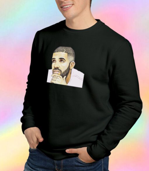 Drake Ovo Sweatshirt