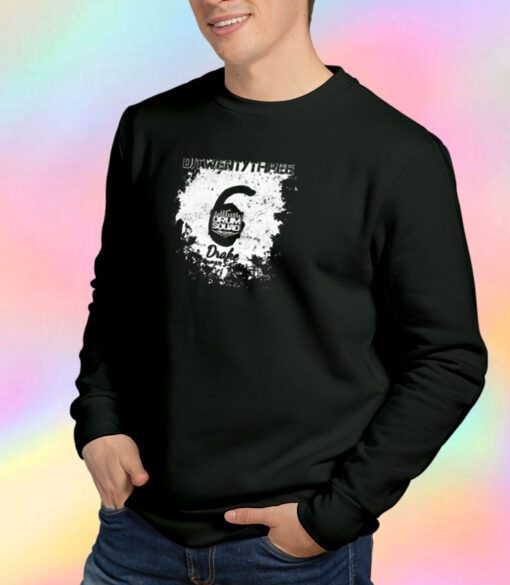 Drake Summer Sixteens Sweatshirt