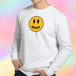 Drew Justin Bieber Sweatshirt