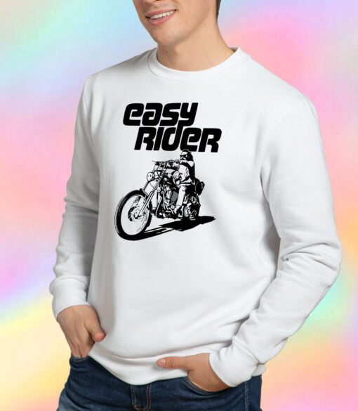 Easy Rider Sweatshirt