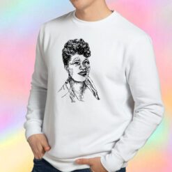 Ella Fitzgerald Sweatshirt