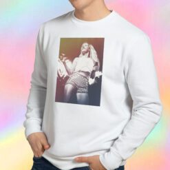 Ellie Goulding Sweatshirt