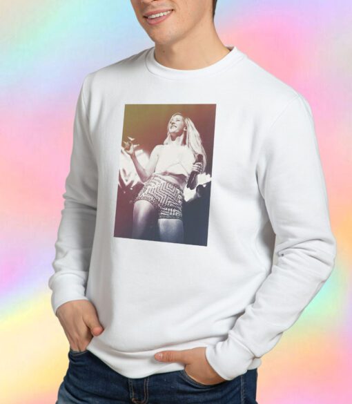 Ellie Goulding Sweatshirt