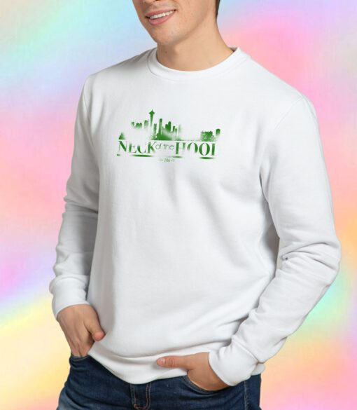 Emerald City Sweatshirt