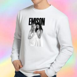 Emison Pretty Little Sweatshirt