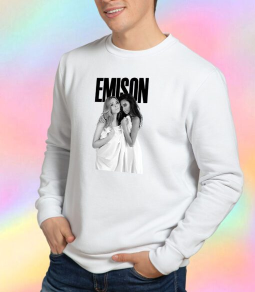 Emison Pretty Little Sweatshirt