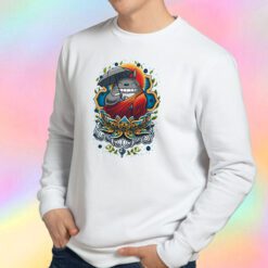 Enlightened Neighbor Sweatshirt