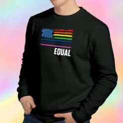 Equal Sweatshirt