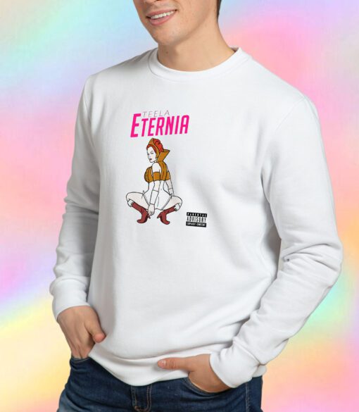 Eterniaconda Sweatshirt