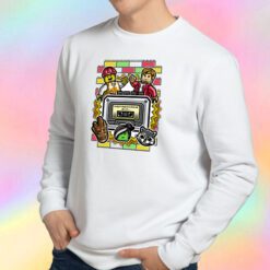 Everything is Awesome Mix Sweatshirt