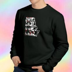 EvoLuffyon Sweatshirt