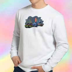 Experiment Park Sweatshirt