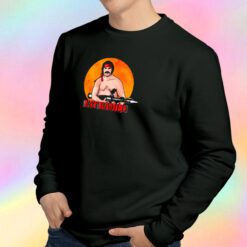 FAT RAMBO Sweatshirt