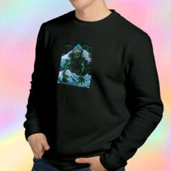 Father Dagon Azhmodai 2018 Sweatshirt