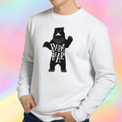 Father Is Day Sweatshirt