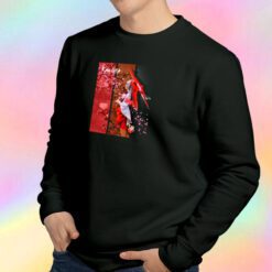 Female Hero Fan Art Sweatshirt