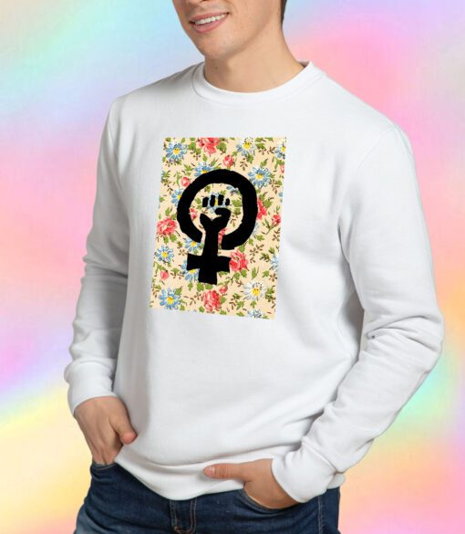 Feminism Sweatshirt