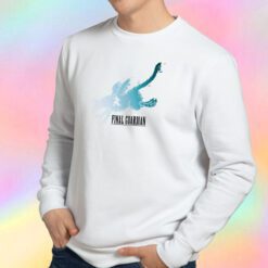 Final guardian Sweatshirt