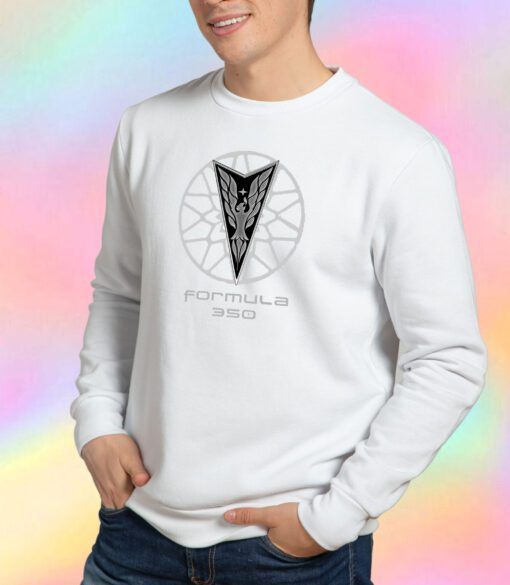 Firebird Sweatshirt