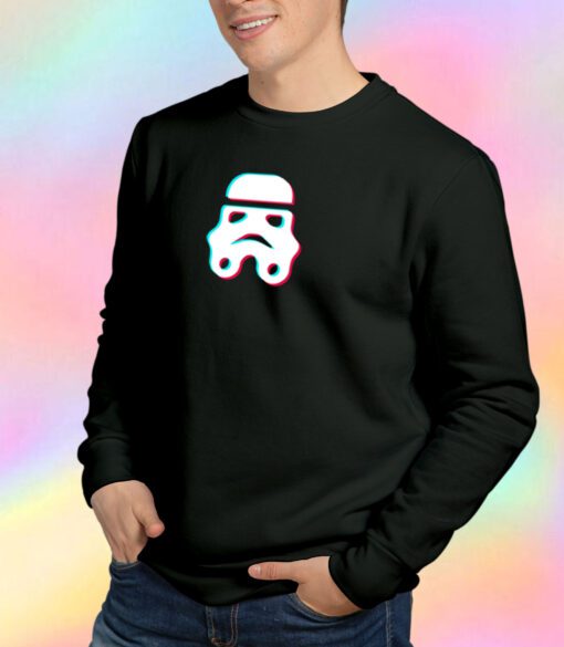 Focus Trooper Sweatshirt