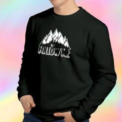 Follow Me II Sweatshirt