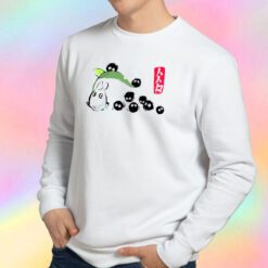 Forest ink Sweatshirt